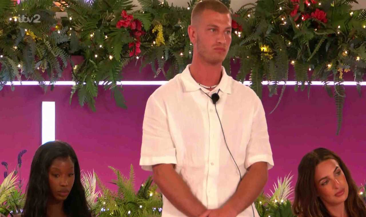 Perceptive Observers Uncover Uncomfortable Moments on Love Island – Reflecting Deeper Dynamics