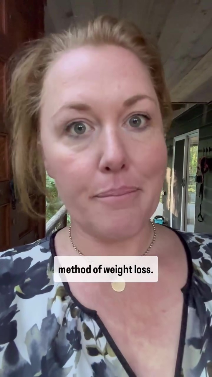 Exploring Stigma and Weight Loss: A MAFS Star's Journey