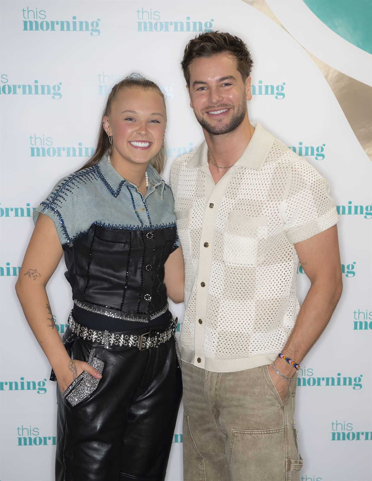 JoJo Siwa Responds Thoughtfully to Miley Cyrus' Comments on Her Relationship