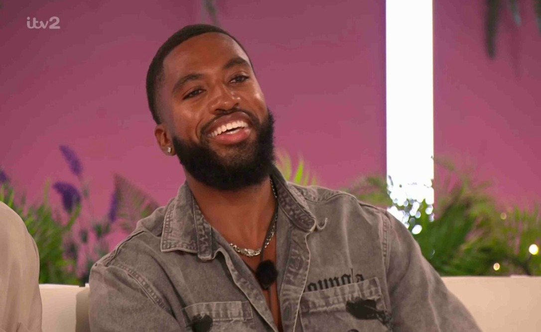 Love Island Newcomer Sparks Controversy with Revealing Bedroom Revelation