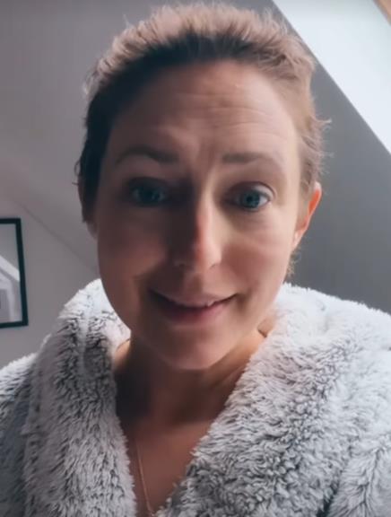 Exploring the Intersection of Motherhood, Work, and Shame: A Candid Reflection by Ali Bastian