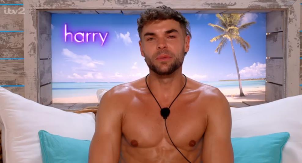 Love Island Star's Emotional Display Raises Concerns Amid Villa Drama