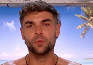 Love Island Star's Emotional Display Raises Concerns Amid Villa Drama