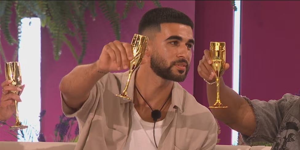 Love Island Contestants Clash in Intense Showdown Amid Harrowing Elimination Decision