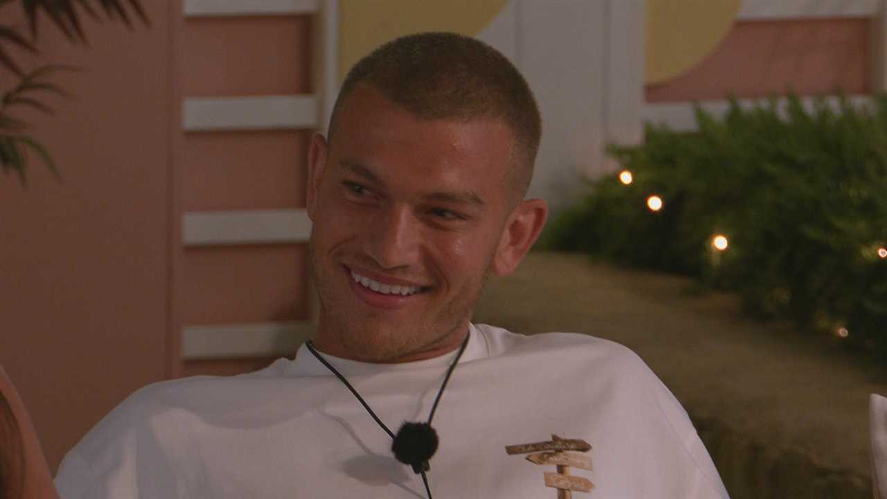 Love Island Contestants Clash in Intense Showdown Amid Harrowing Elimination Decision