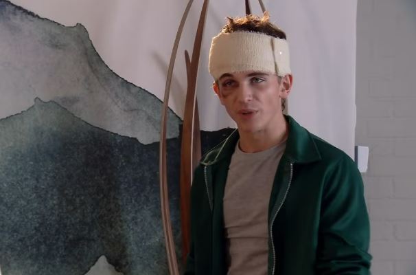 Exploring Complex Dynamics: Hollyoaks Portrays Family Abuse with Nuance