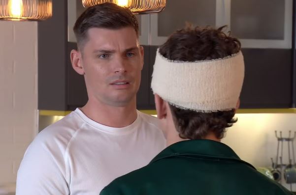 Exploring Complex Dynamics: Hollyoaks Portrays Family Abuse with Nuance