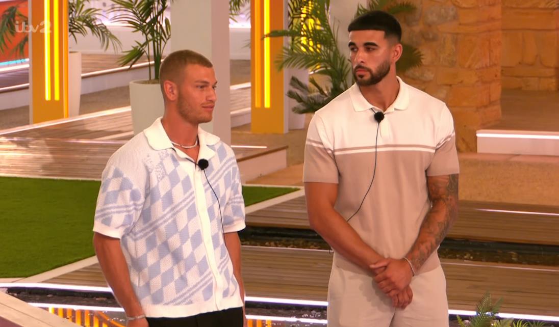 Love Island Fans Critique Dramatic Cliffhanger Amid Unveiling of Startling Twist