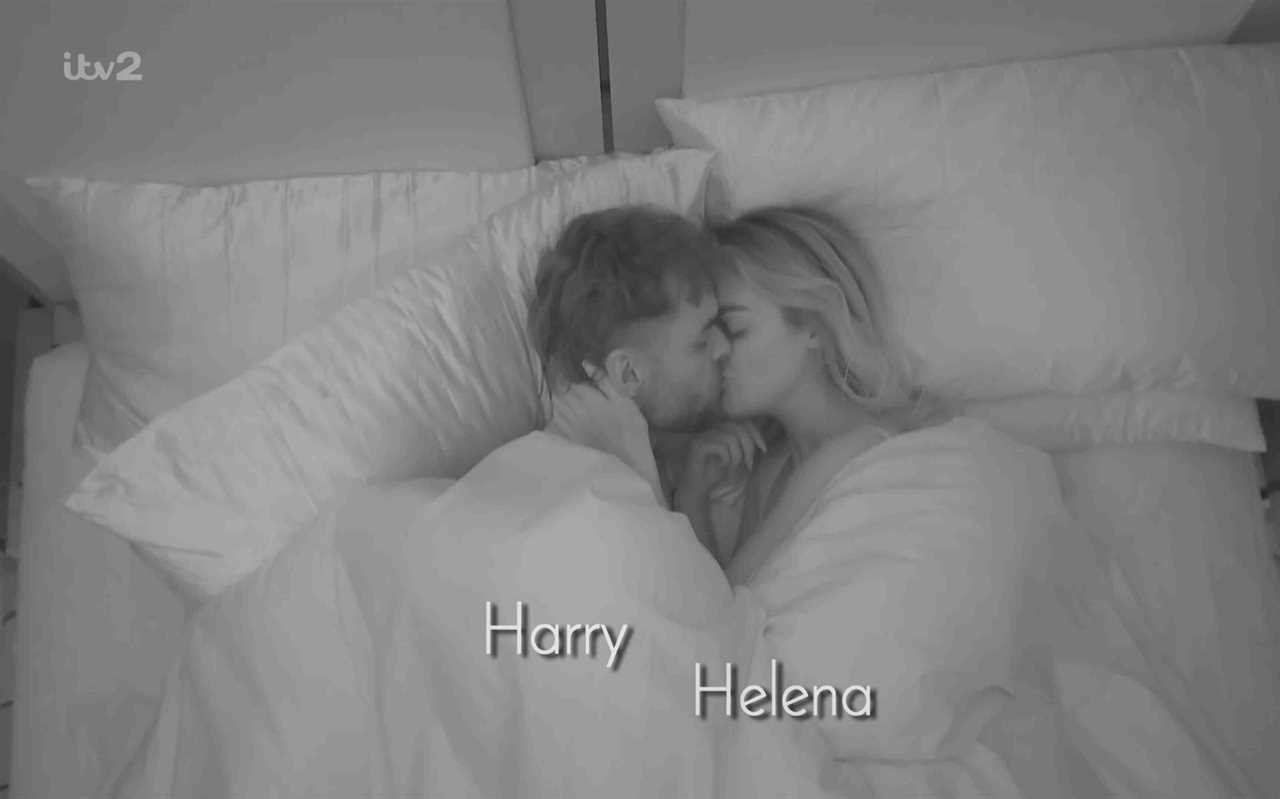 Love Island Fans Critique Dramatic Cliffhanger Amid Unveiling of Startling Twist