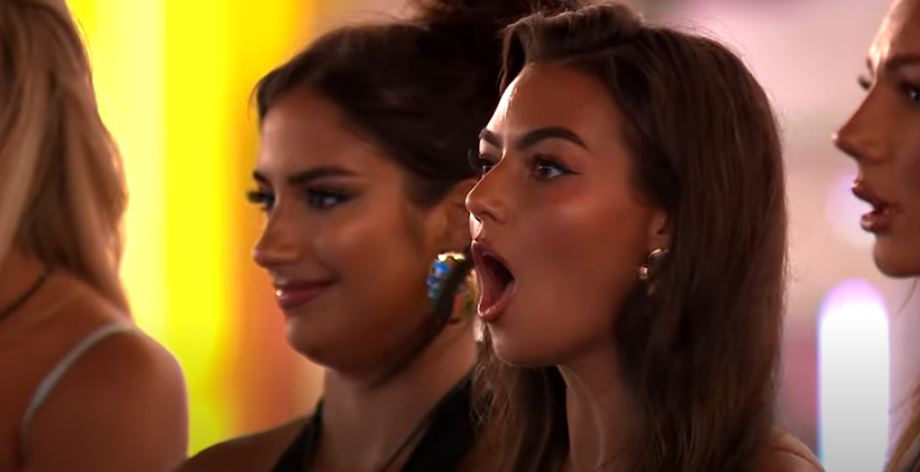 Exploring the Unprecedented Gender Dynamics Unveiled in Love Island's Latest Twist