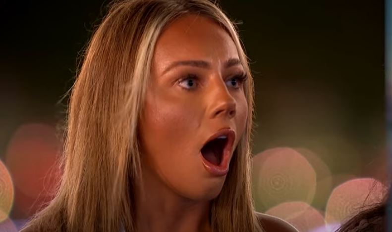 Exploring the Unprecedented Gender Dynamics Unveiled in Love Island's Latest Twist