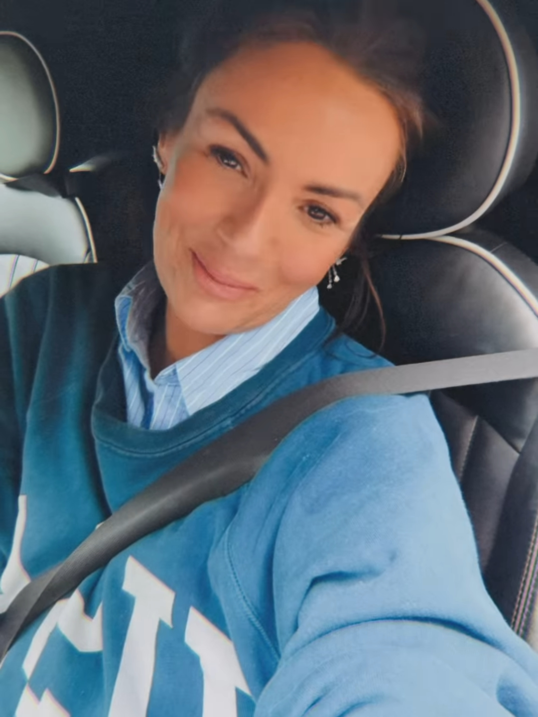 Martine McCutcheon's Television Revival: Navigating Divorce and Career Resurgence