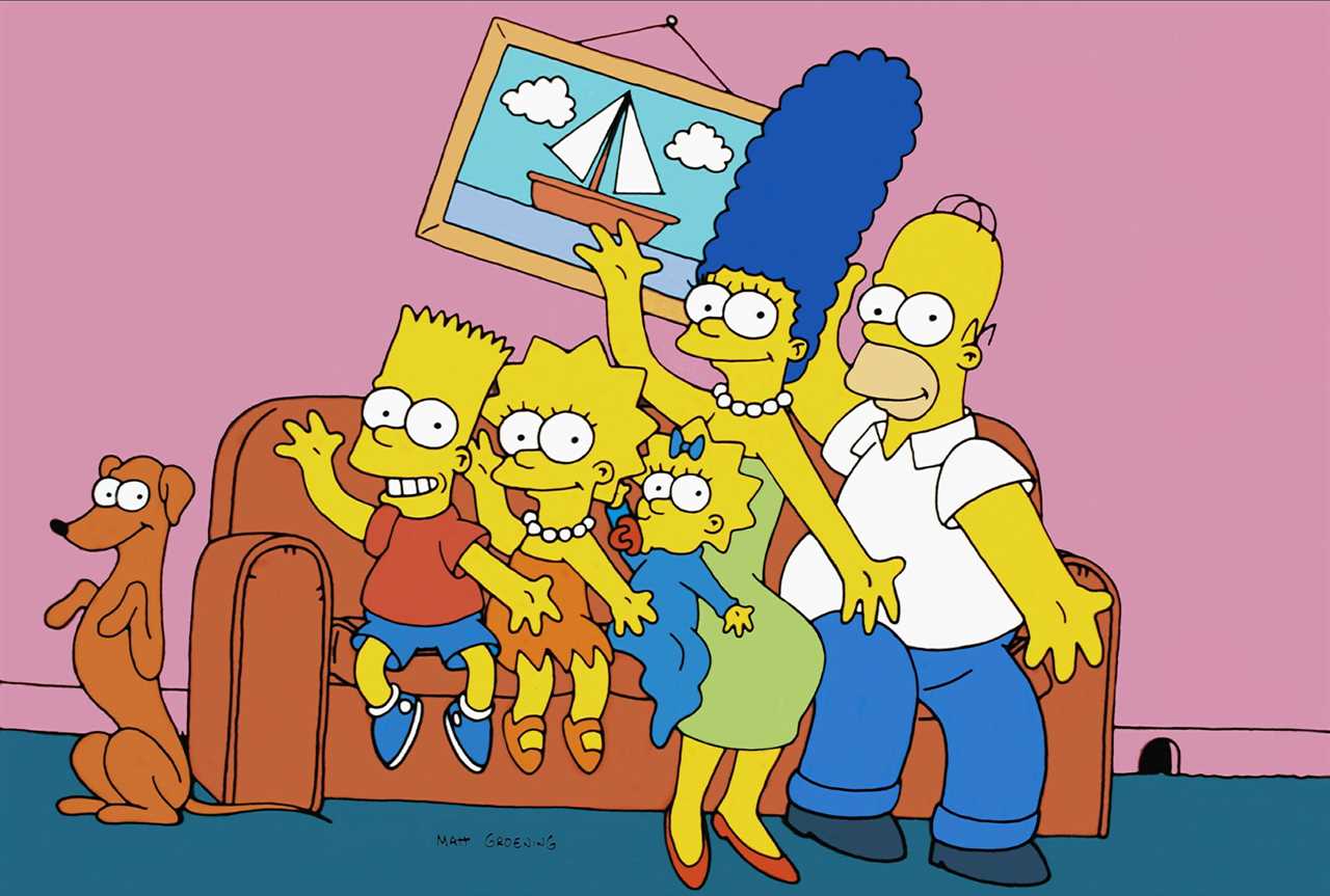 The Simpsons Legacy Unveiled: Predictions, Cameos, and Milestones Explored