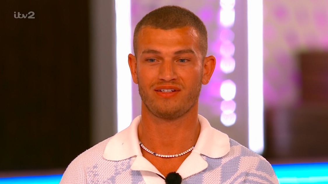 Love Island Recoupling Drama Unfolds: Who Will Stay in the Villa?