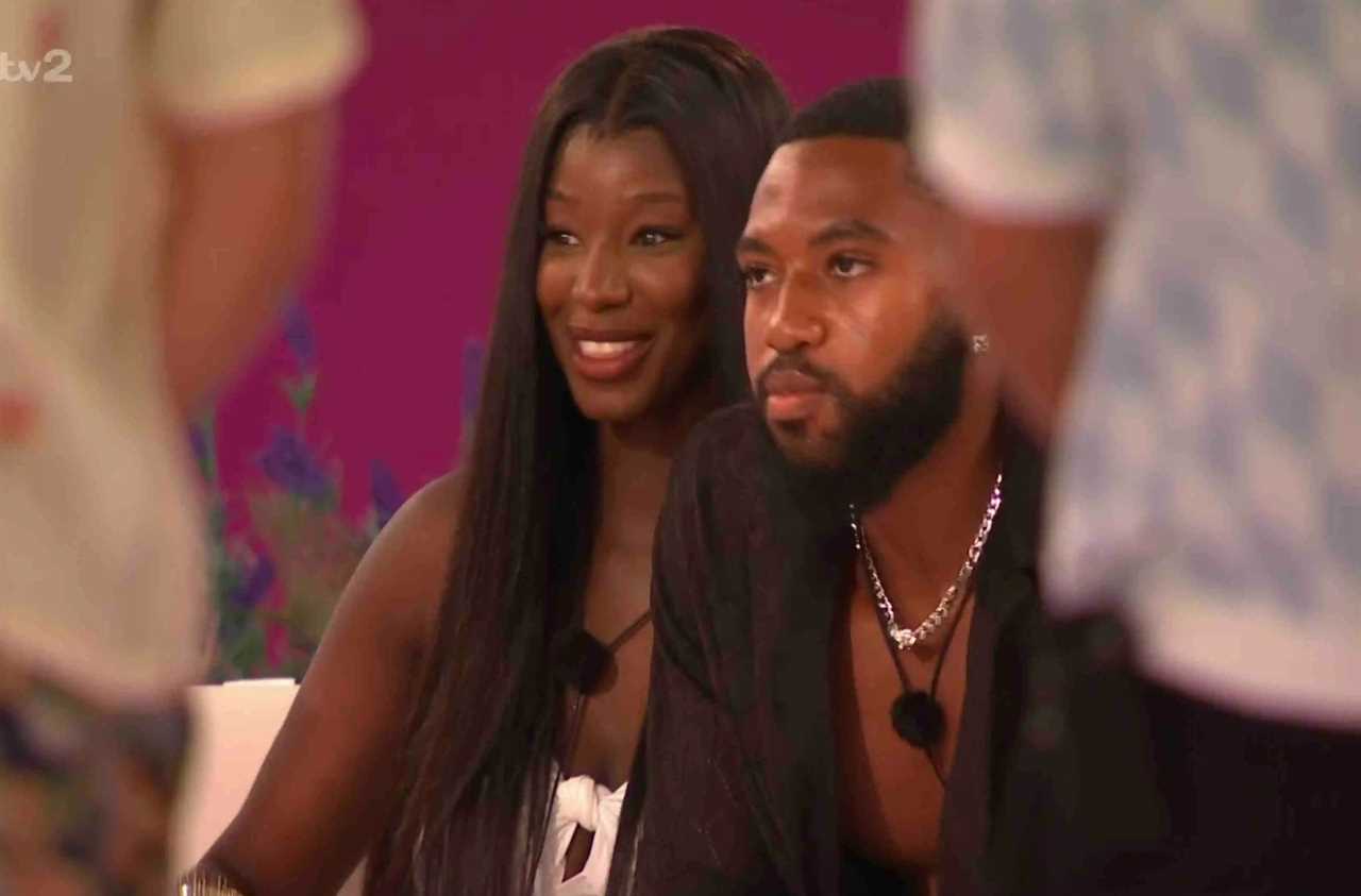 Love Island Controversy Unveils Intimate Behaviour Boundaries