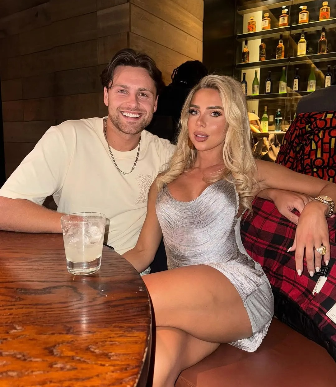 Gabby Allen Contemplates Celebrity SAS Amid Fresh Life Chapter