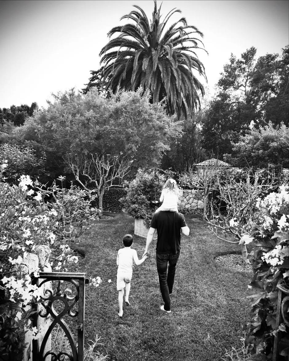 Meghan Markle Celebrates Father's Day with Heartwarming Family Videos