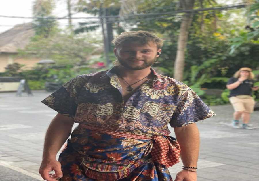 Tragic Loss: Remembering Sam Gardiner of Race Across The World