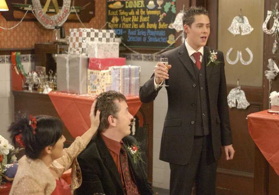 Exploring EastEnders' Ongoing Resurgence: A Look at Legacy and Returns