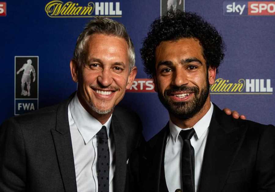 The Complex Rift: Lineker's BBC Exit Amid Gaza Controversy