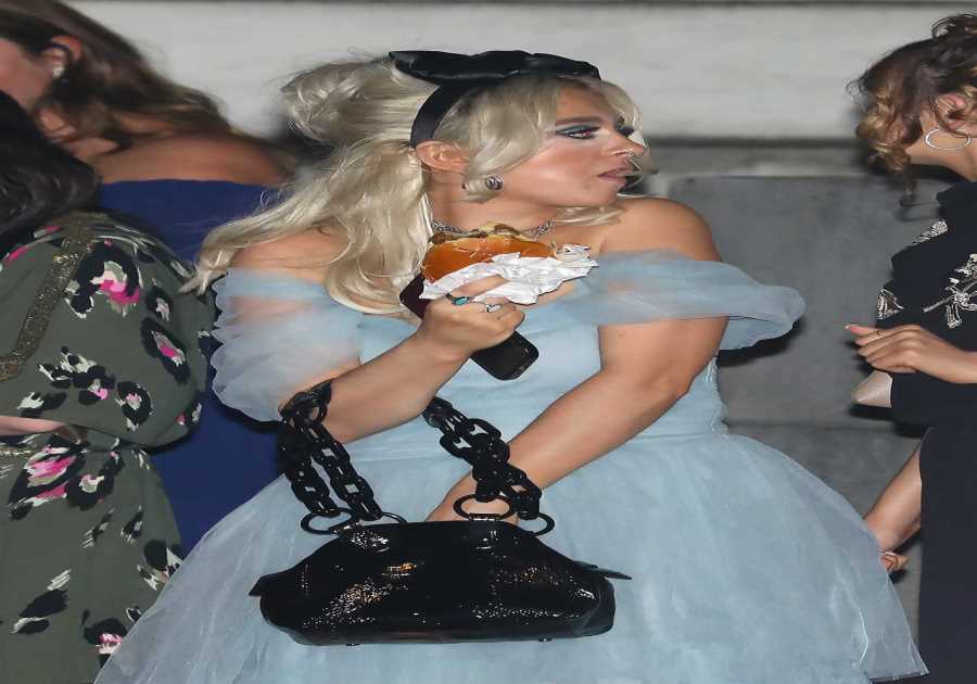 Reflections on Soap Opera Stars' Post-Awards Revelry: A Night of Contrasts