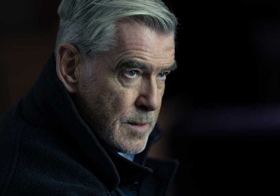 Ambiguous Ending of Mobland Sparks Controversy: Will Second Series Address Criticisms?