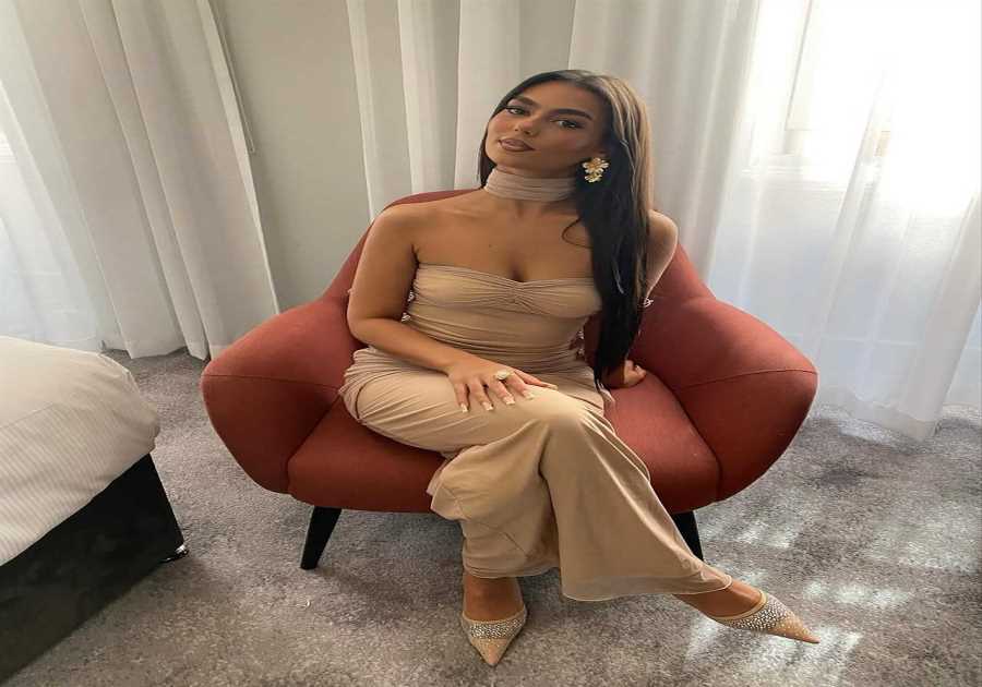 Decoding the Enigmatic Megan Forte Clarke: Love Island's Rising Star