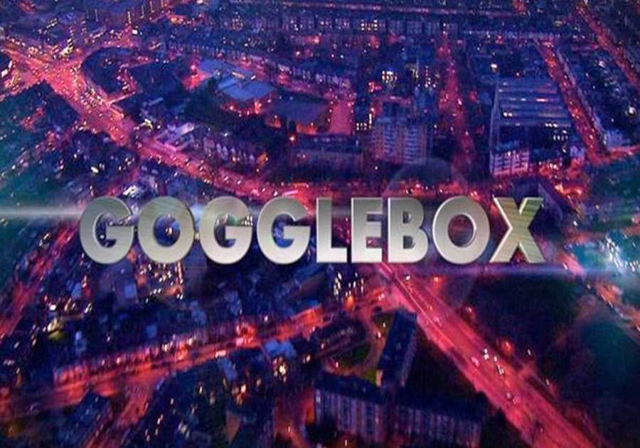 Analysis: Acclaimed Comedian Joins Celebrity Gogglebox with his Witty Partner