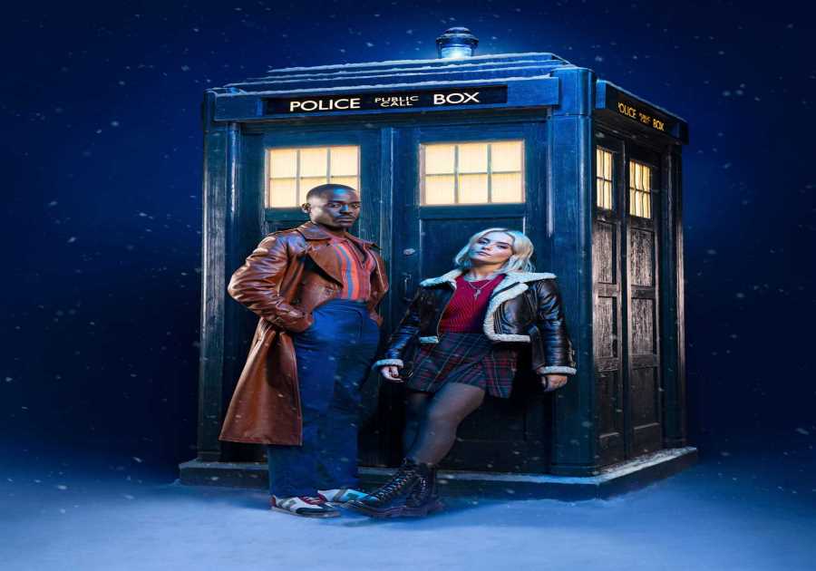 The Evolving Landscape of Doctor Who: Exploring Viewer Perspectives and Cultural Shifts