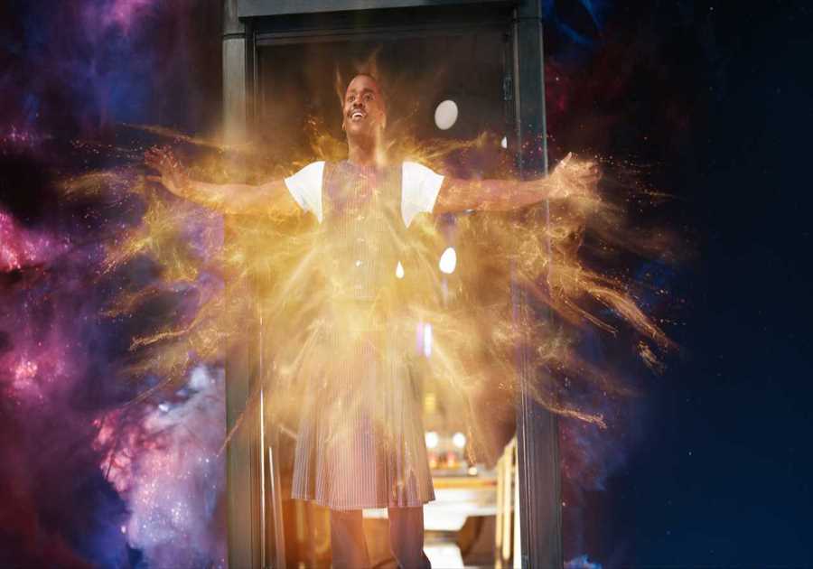 Analytical Reflection on Ncuti Gatwa's Departure from Doctor Who Amid Billie Piper's Return