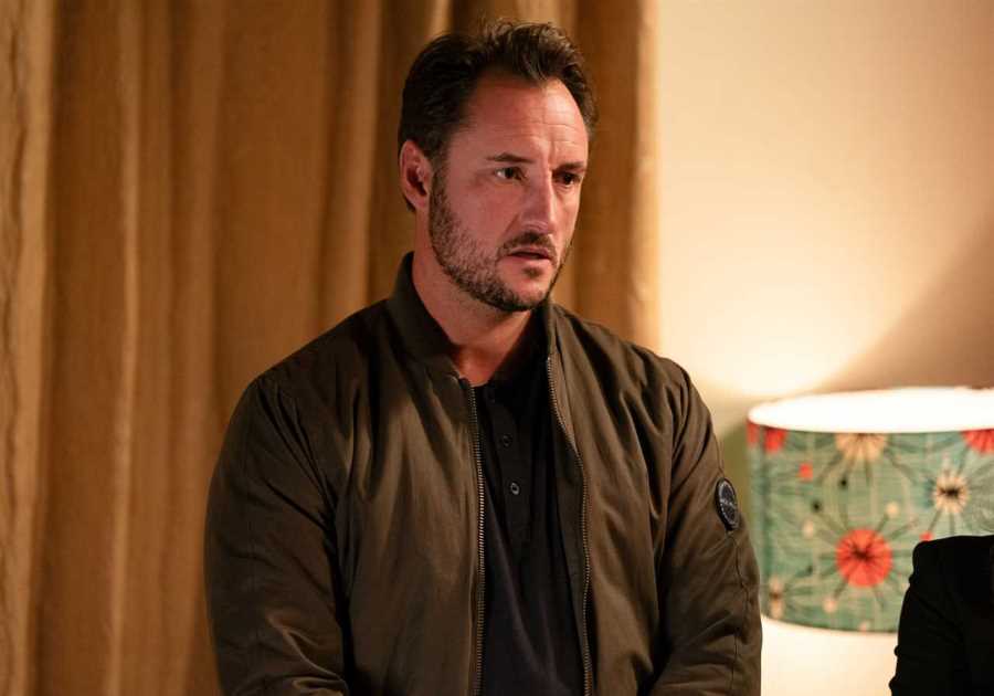 Actor's Unconventional Shift: From Soap Opera Demise to Caravan Living