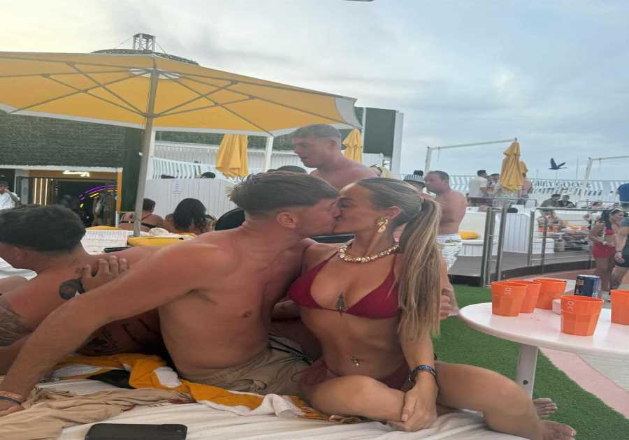 Analyzing Love Island Romances: Navigating Breakups and New Beginnings