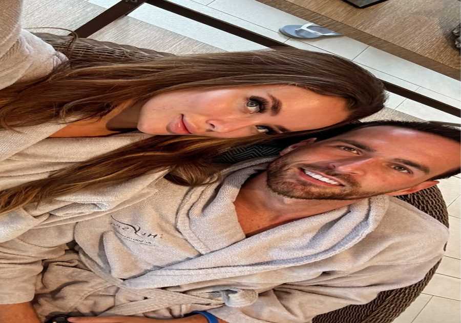 Relationship Speculation: Love Island Star's Social Media Shift Raises Questions