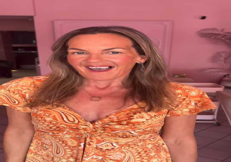 Transformation and Triumph: Lorraine Stanley's Journey to Self-Discovery