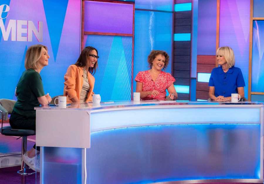 Loose Women Absent Tomorrow in Unforeseen Schedule Adjustment