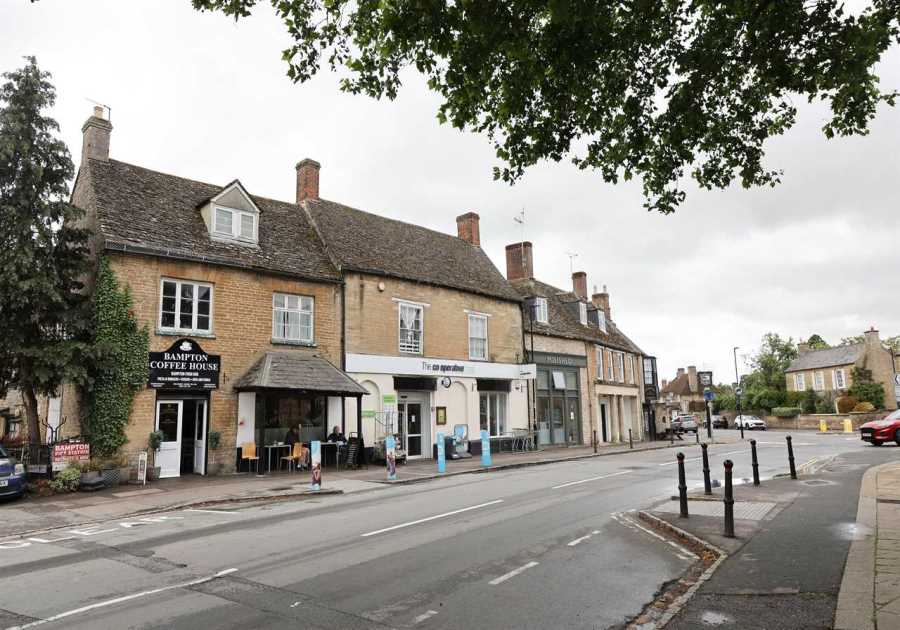 The Intrusion of Tourism: Balancing Fortune and Frustration in a Famous Village