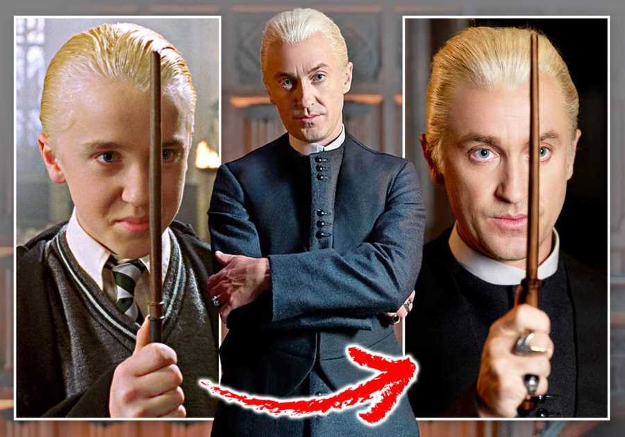Tom Felton Revives Draco Malfoy on Broadway: A Theatrical Return to Wizardry