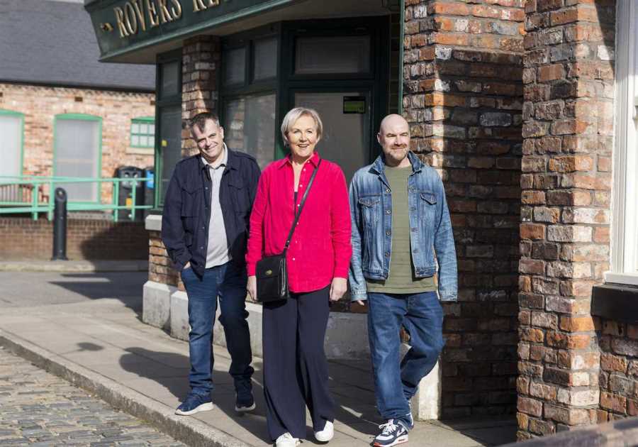 Analysing Eileen Grimshaw’s Departure from Coronation Street After 25 Years
