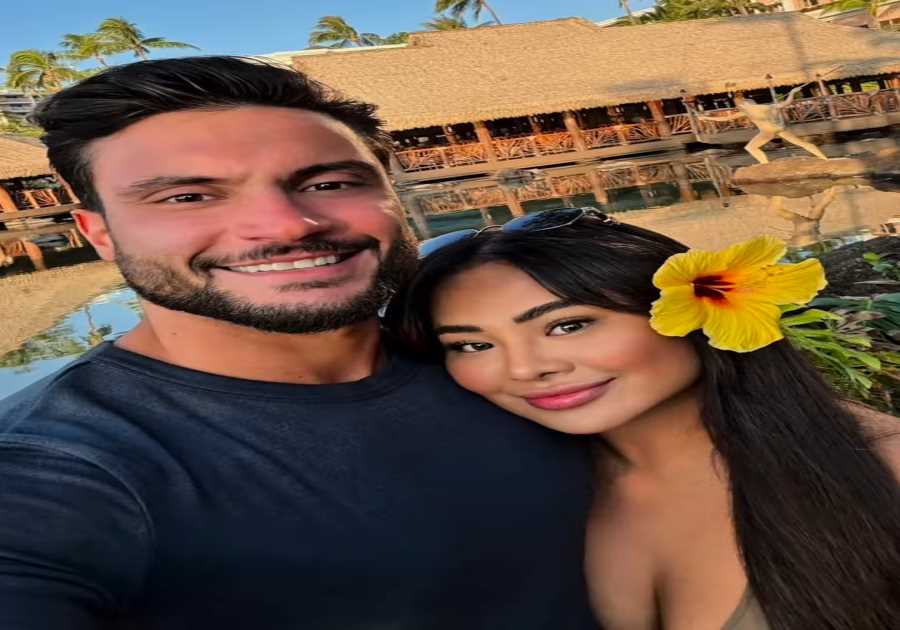 Love Island Star's Relationship Milestone Amidst Ex-Partner's Challenges