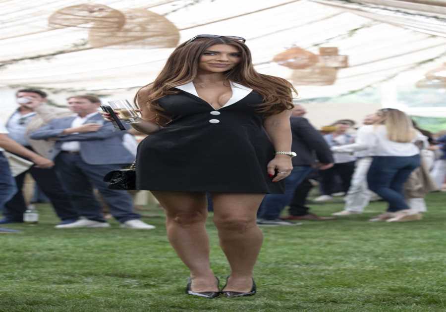 Analytical Insight: Social Dynamics at Polo Event Beyond Celebrity Glamour