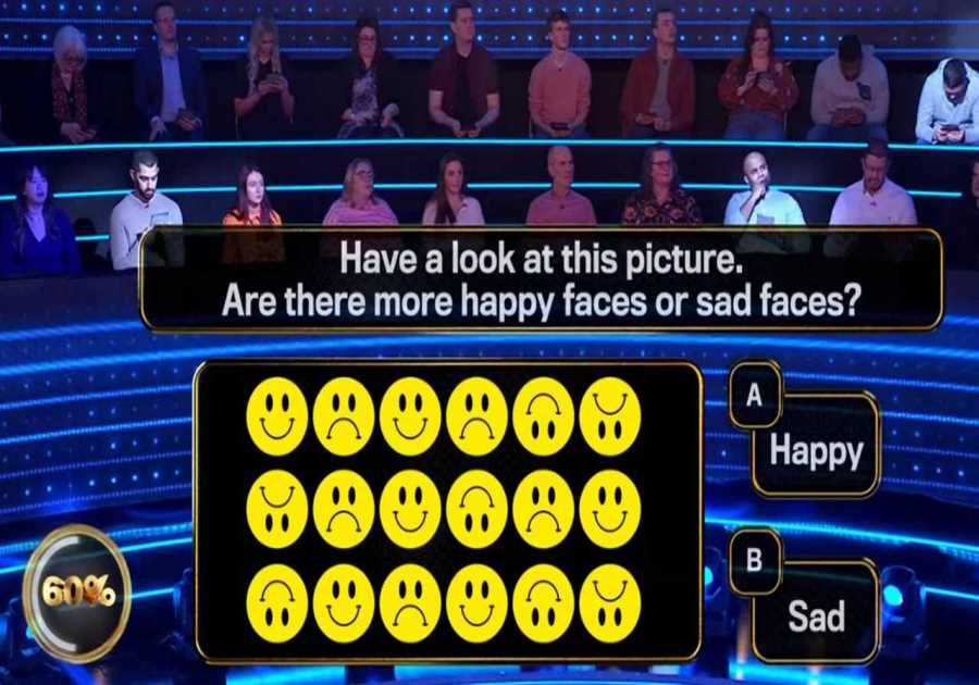 The 1% Club's Mind-Bending Questions: Unravelling the Logic Behind the Challenge