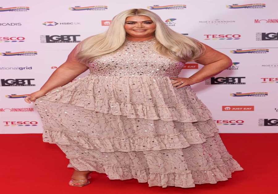 Exploring the Ethics of Weight Loss Injections: Gemma Collins' Controversial Stand