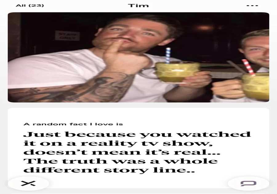 Revealing the Resurfacing of a Reality TV Villain: Unpacking Complexities Beyond the Screen