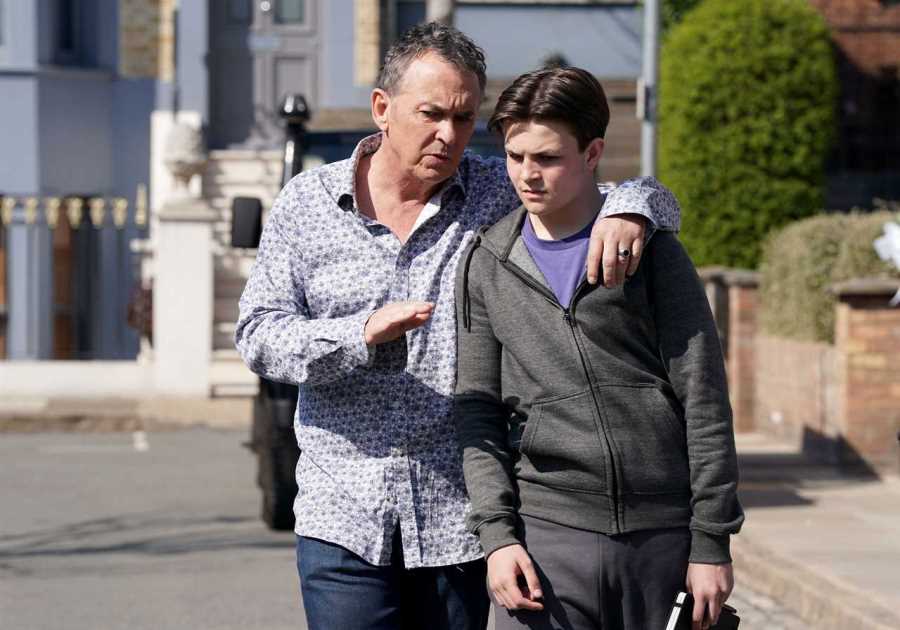 Shift in EastEnders Schedule Marks Start of Summer Programming Adjustments