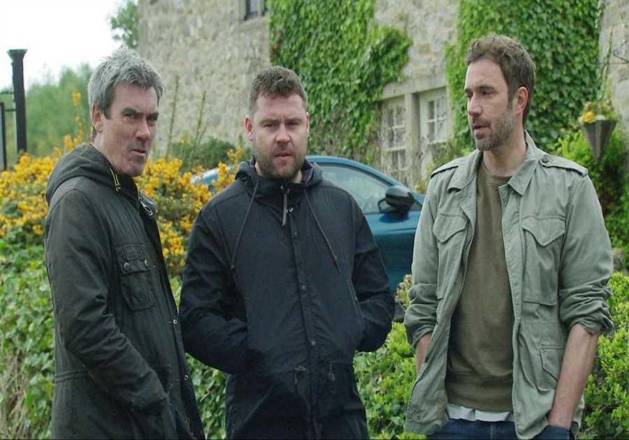 ITV Soaps Absent Tonight: Schedule Disruption for Emmerdale and Coronation Street