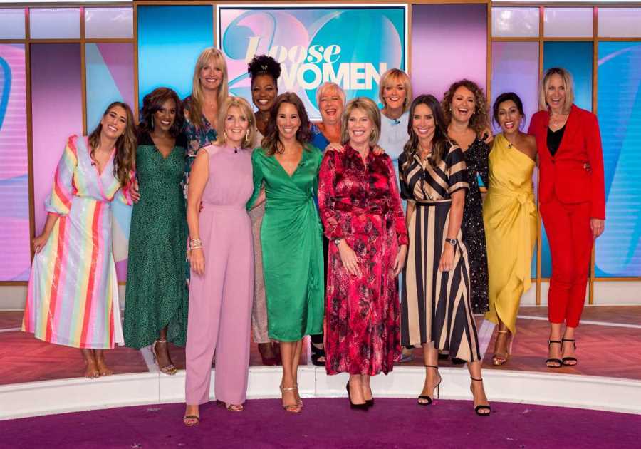 Analysis of Dress Codes: Carol McGiffin's Critique of Loose Women's Wardrobe Rules and ITV's Budget Cuts