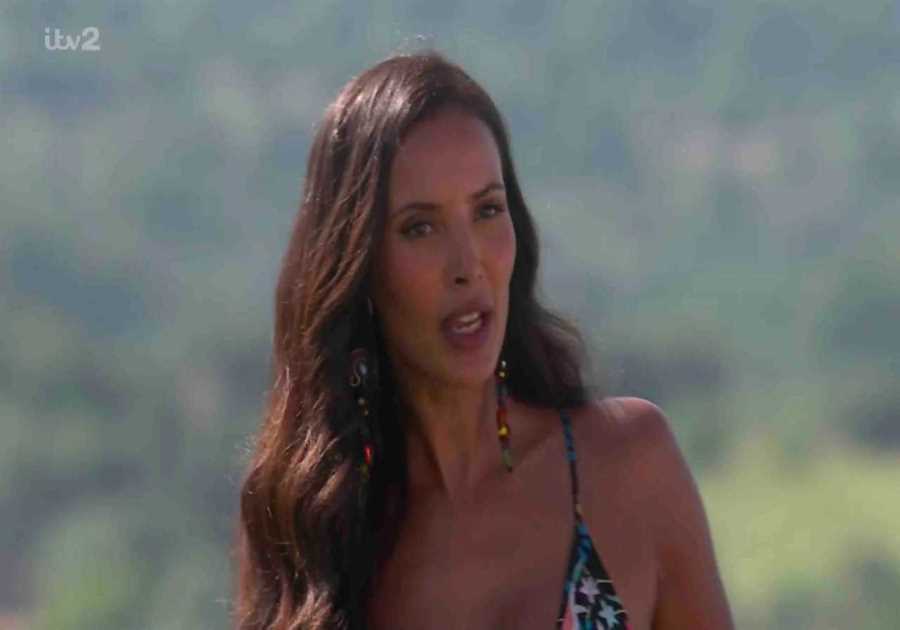 Exploring Love Island's Controversial Revelations: Unveiling Social Norms and Individual Identities