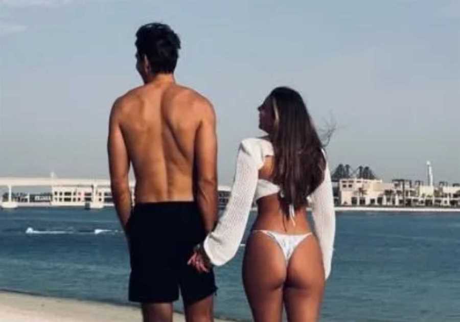 Love Island Star's Journey Through Love, Loss, and New Beginnings