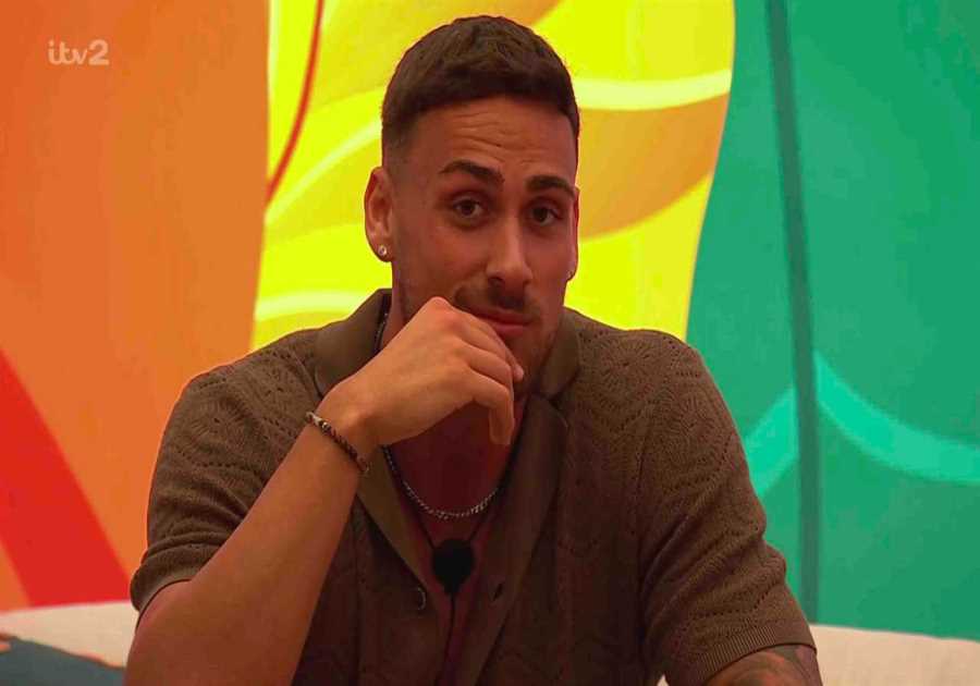 Love Island Controversy: Unpacking Gender Dynamics and Red Flags in Reality TV