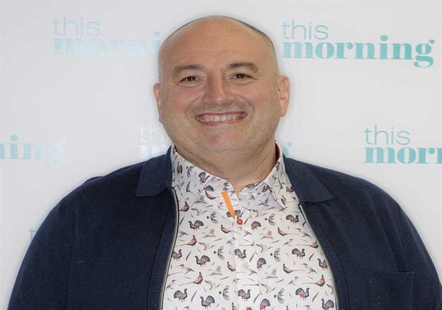 Opera Star Wynne Evans Reflects on BBC Controversy Post-Strictly Come Dancing